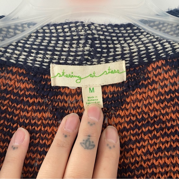 Oversized Grandpa Cardigan - Picture 6 of 7